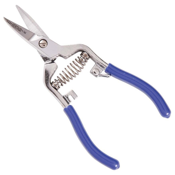 JENSEN 458-744 — ножницы для резки кевлара JENSEN 458-744 — ножницы для резки кевлара