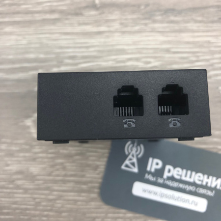 Yeastar TA200 VoIP-шлюз, 2*FXS Yeastar TA200 VoIP-шлюз, 2*FXS