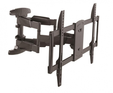 DSM-5066 крепление для изогнутых ТВ 37"-70", 2x2 колена, VESA макс. 600x400мм, до 45кг DSM-5066 крепление для изогнутых ТВ 37"-70", 2x2 колена, VESA макс. 600x400мм, до 45кг