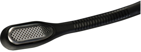 Jabra BIZ 2400 II Duo USB MS (2499-823-309), проводная USB-гарнитура с шумоподавлением, оптимизирована под MS