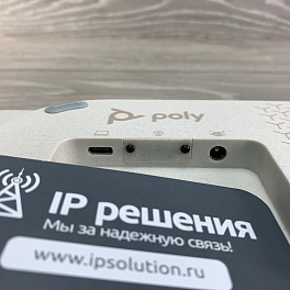 Poly Sync 60 (216872-01), спикерфон (Plantronics)