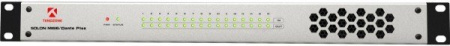 TendZone SOLON M1616/Dante - Цифровая аудиоплатформа, 16 вх / 16 вых, модуль Dante