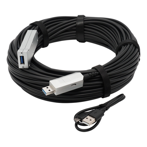 Prestel USB-E330, кабель-удлинитель