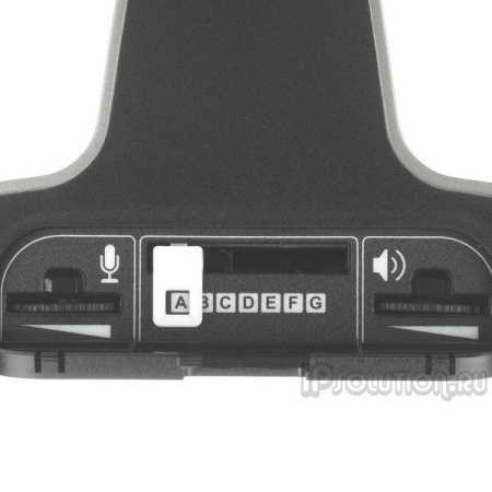 Plantronics Savi Office WO200 (Over-the-ear), беспроводная гарнитура Plantronics Savi Office WO200 (Over-the-ear), беспроводная гарнитура