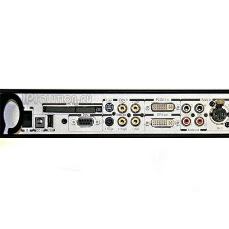 Cisco TelePresence System (TANDBERG) Edge 95 MXP, HD-система видеоконференцсвязи для небольших и средних переговорных комнат