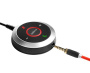 Jabra EVOLVE 40 MS Mono USB-C, компьютерная гарнитура с USB-C, MS Lync Jabra EVOLVE 40 MS Mono USB-C, компьютерная гарнитура с USB-C, MS Lync