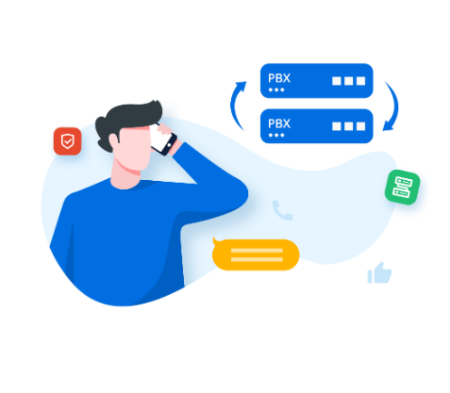 PSE 50 Enterprise Expansion Redundancy