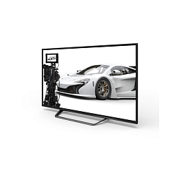 Sharp LV70X500E, ЖК панель 70"