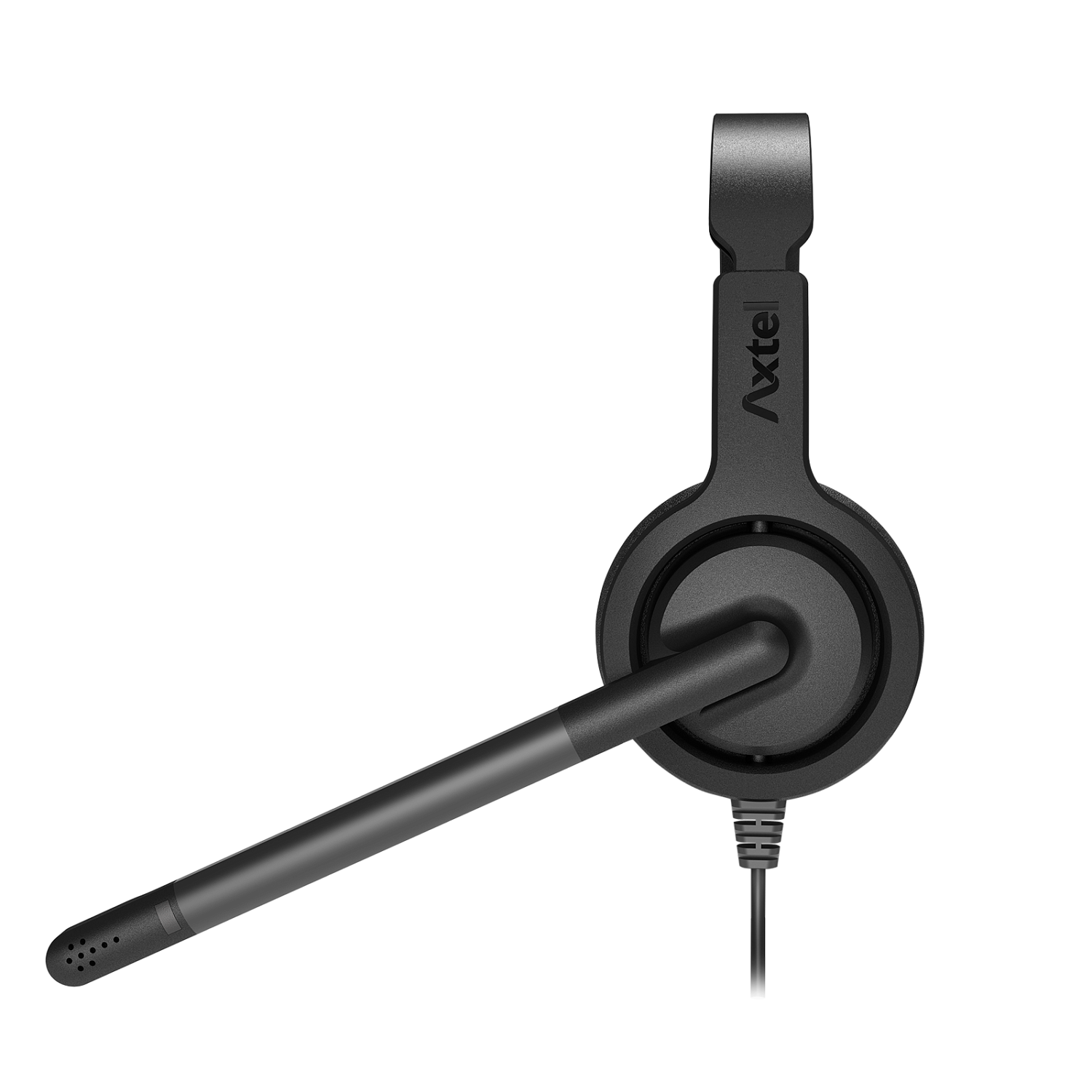 Axtel VOICE 40 HD mono NC, телефонная гарнитура
