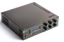 CVGaudio Rebox-T4, миниатюрный профессиональный микшер-усилитель CVGaudio Rebox-T4, миниатюрный профессиональный микшер-усилитель