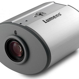 Lumens CL510, документ-камера потолочная с высоким разрешением Full HD