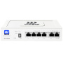 WI-TEK WK-PS206 v2, неуправляемый коммутатор PoE