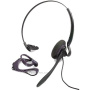 Plantronics DuoSet NC (PL-H141N), телефонная гарнитура Plantronics DuoSet NC (PL-H141N), телефонная гарнитура