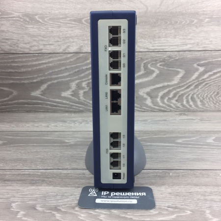 AddPac ADD-AP1100A, аналоговый VOIP шлюз