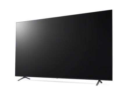 LG 86UN640S, коммерческий телевизор 86"