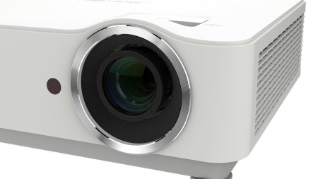 Мультимедийный инсталляционный проектор Vivitek DU3661Z ,DLP,WUXGA (1920 x 1200), 5000 ANSI Lumens, 20,000:1,Laser, TR 1.39 - 2.09 : 1,VGA x2,HDMI x3,RS-232,RJ45 (1: LAN) 3D, 7кг, цвет белый. Мультимедийный инсталляционный проектор Vivitek DU3661Z ,DLP,WUXGA (1920 x 1200), 5000 ANSI Lumens, 20,000:1,Laser, TR 1.39 - 2.09 : 1,VGA x2,HDMI x3,RS-232,RJ45 (1: LAN) 3D, 7кг, цвет белый.