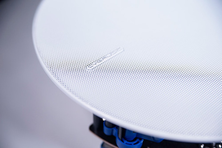 CVGaudio CRH508T, двухполосная акустическая система для 100V систем