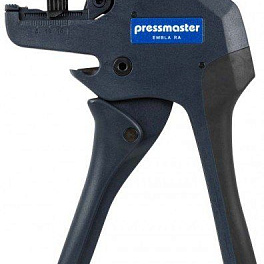 Pressmaster EMBLA RA SBC - автоматический стриппер для зачистки провода 0.02 - 10 мм2