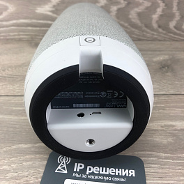 Meeting Owl Pro, система для видеоконференций "все в одном"