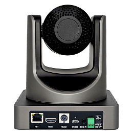 CleverMic 2612UH-POE, PTZ-камера