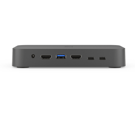 Logitech Swytch, концентратор