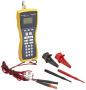 Fluke Networks TS54 TDR - тестовая трубка с рефлектометром и тональным генератором Fluke Networks TS54 TDR - тестовая трубка с рефлектометром и тональным генератором