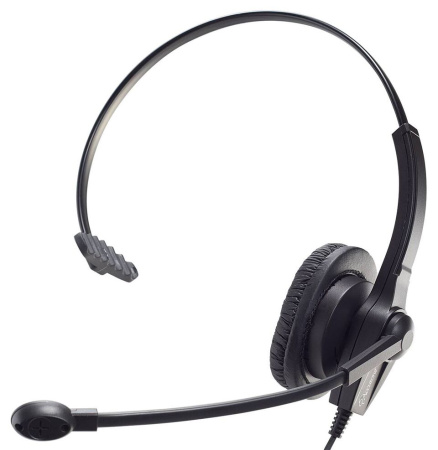 Accutone WM610RJU, гарнитура для колл-центра, разъем RJ