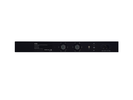 Wi-Tek WI-AC500, аппаратный контроллер