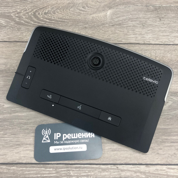 D-Cerno C SL, пульт председателя D-Cerno C SL, пульт председателя