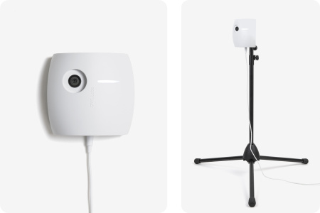 OWL Labs WHITEBOARD, камера для учебной доски