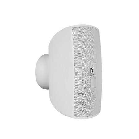 AUDAC ATEO4MK2/W, двухполосная акустическая система