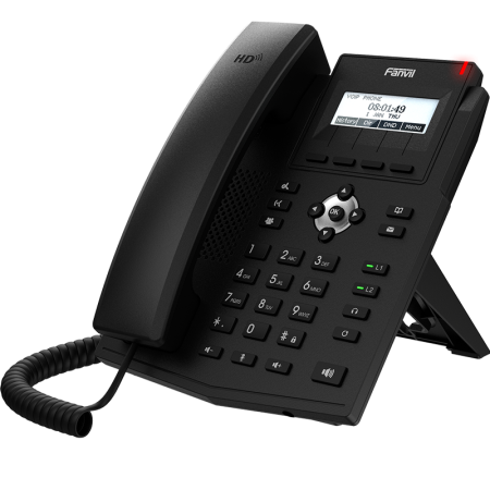 Fanvil X1SG, IP-телефон