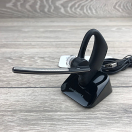 Plantronics Voyager Legend UC, bluetooth гарнитура для работы с сотовым телефоном и компьютером