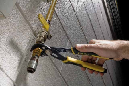 Stanley 0-84-647 - ПЛОСКОГУБЦЫ ПЕРЕСТАВНЫЕ "FATMAX XL GROOVE JOINT" 200ММ Stanley 0-84-647 - ПЛОСКОГУБЦЫ ПЕРЕСТАВНЫЕ "FATMAX XL GROOVE JOINT" 200ММ