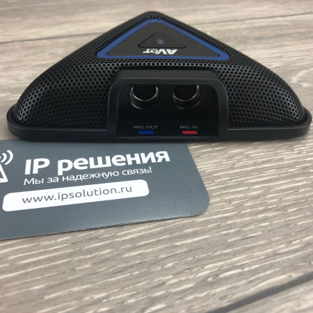 Aver EVC150, cистема видеоконференцсвязи (точка - точка, PTZ-камера) Aver EVC150, cистема видеоконференцсвязи (точка - точка, PTZ-камера)