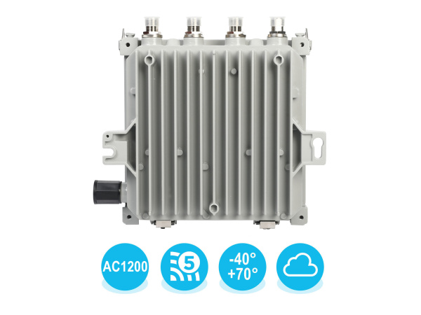 Wi-Tek WI-AP510 Wi-Tek WI-AP510