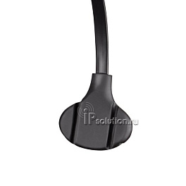 Plantronics SupraPlus™NC Wideband USB, профессиональная гарнитура
