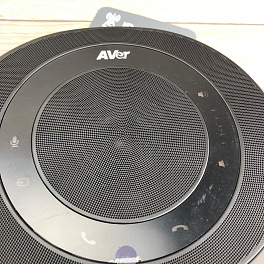 AVer VC520Pro Expansion Speakerphone дополнительный спикерфон для системы Aver VC520 PRO