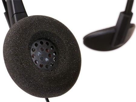 Accutone UM200 USB, гарнитура для скайпа