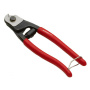 Endura E5273 - кусачки для стальной проволоки и троса (1.0 - 4.5 мм) Endura E5273 - кусачки для стальной проволоки и троса (1.0 - 4.5 мм)