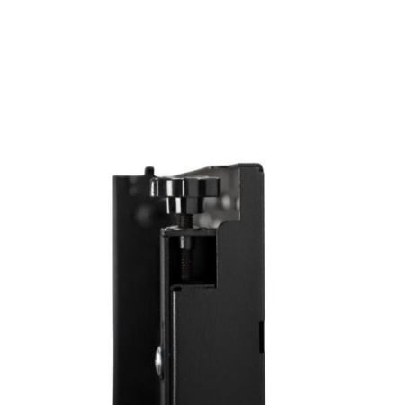 Кронштейн Peerless-AV DS-VW665 для устройства видеостен из панелей 40-65", 8 точек регулировки положения панели, VESA 700x400, нагрузка до 57кг, расстояние от стены 79 - 98 мм