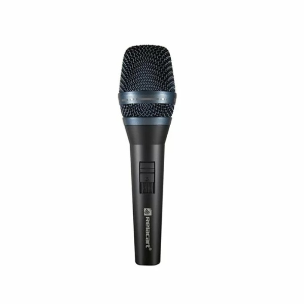 Relacart SM-300, динамический микрофон