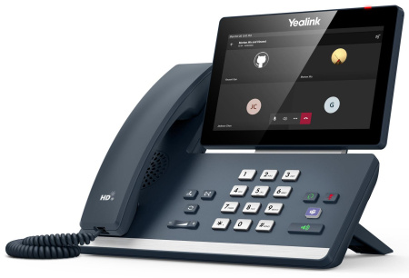 Yealink MP58 для Teams, ip телефон