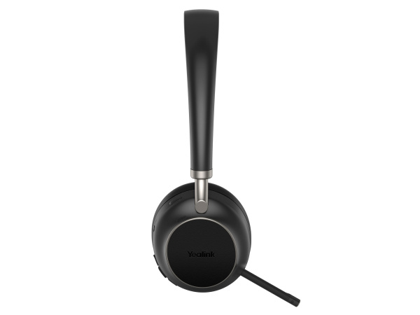Yealink BH76 UC Black USB, bluetooth гарнитура Yealink BH76 UC Black USB, bluetooth гарнитура