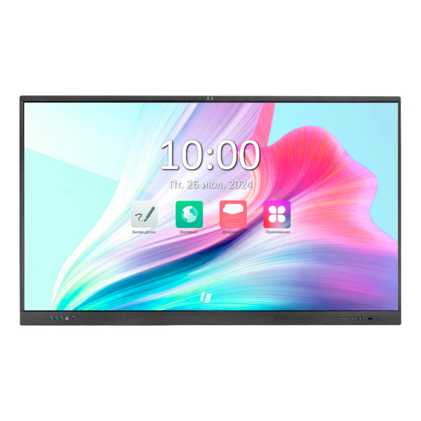 Prestel TSP-4K654, интерактивная панель 65"