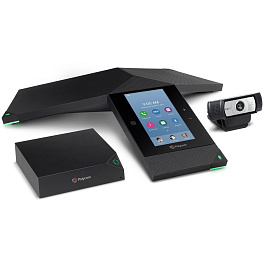 Polycom RealPresence Trio 8800 COLLABORATION KIT, система для видео конференц-связи