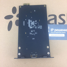 YEASTAR EX30 Карта расширения для IP-АТС на 1 поток E1