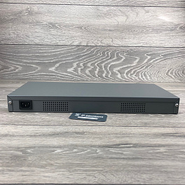 Spectralink IP-DECT Server 6500, контроллер системы (1U Rack, EU version, 30 users, power supply)