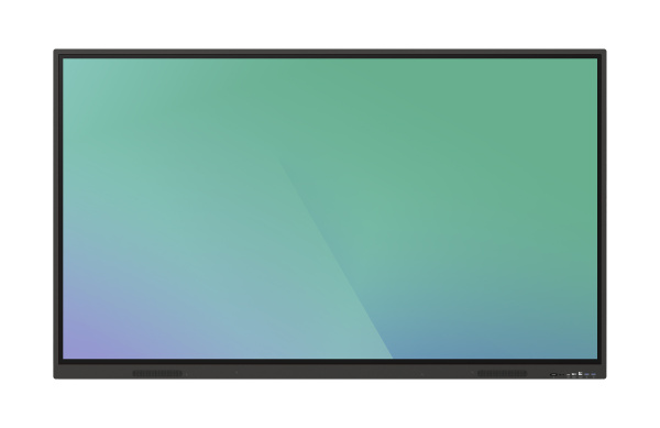 Lumien 86CL, интерактивная панель 86"