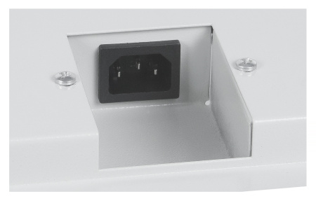 Cabeus, TRAY-100, модуль вентиляторный с 4-я вентиляторами для установки в напольные шкафы серии SH-05C, ND-05C глубиной 1000мм Cabeus, TRAY-100, модуль вентиляторный с 4-я вентиляторами для установки в напольные шкафы серии SH-05C, ND-05C глубиной 1000мм